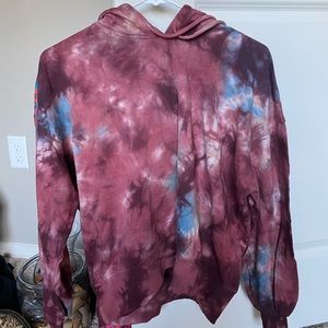 Young, fabulous, and broke sweatshirt